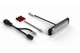 Eclairage additionnel DENALI DRL "Daytime Running Lights" ambre