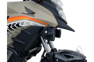 Support éclairage DENALI Honda CB500X