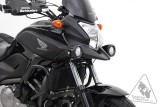 Support éclairage DENALI Honda NC700X/750X