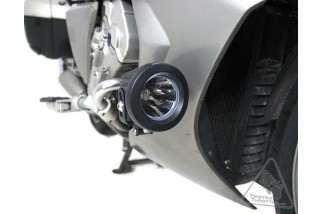 Support éclairage DENALI Crash Bar BMW