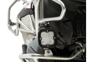 Support éclairage DENALI Crash Bar BMW