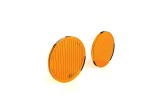 Kit lentilles DENALI TriOptic™ ambre éclairages D2
