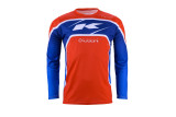 Maillot TRACK ZOOM PATRIOT