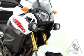 Support éclairage DENALI Yamaha XT1200Z Super tenere