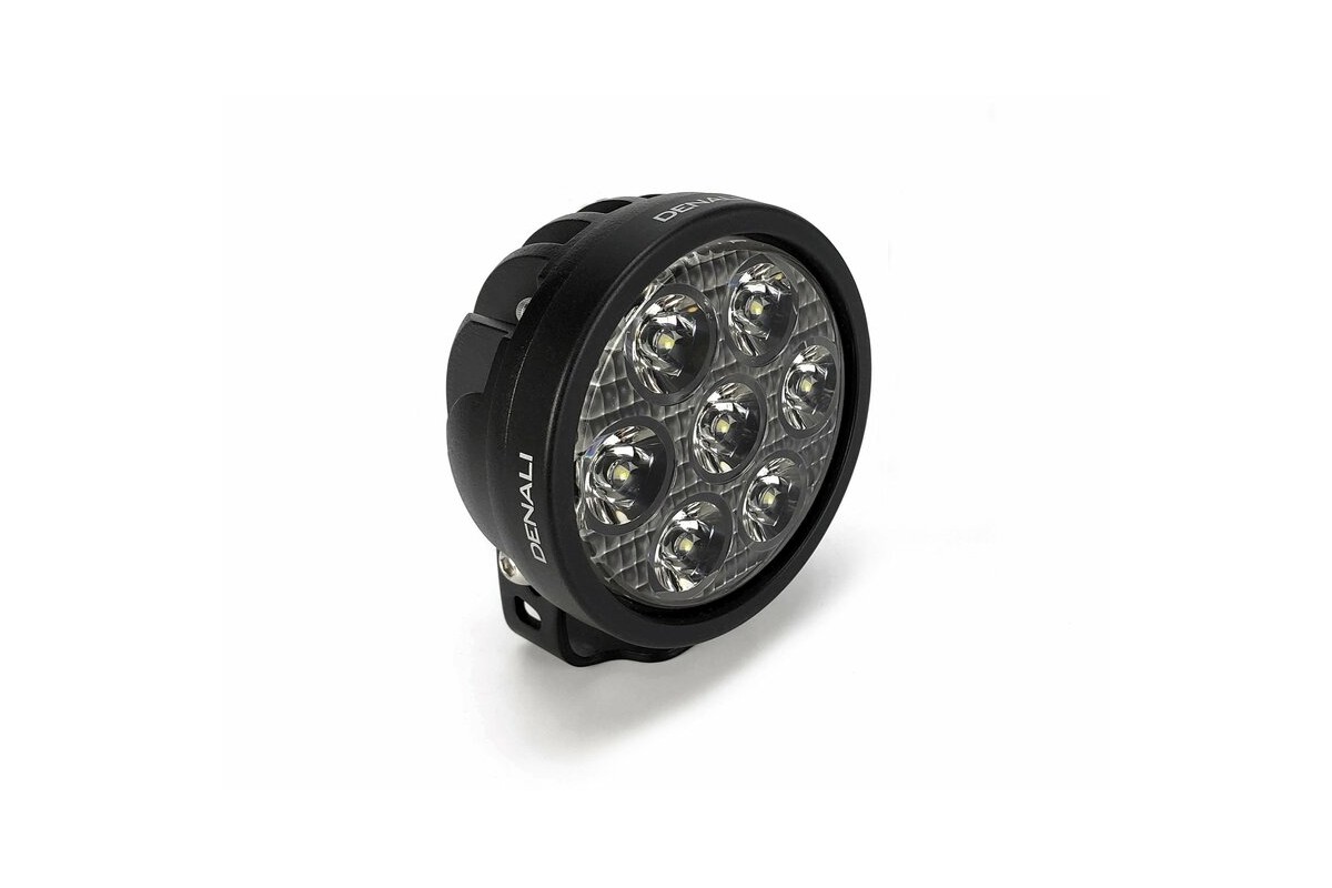 Eclairage additionnel DENALI D7 LED 10W - à l'unité