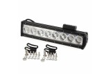Rampe d'éclairage additionnel ART Quad - Led Premium Cree 80W 6800 Lumens 33cm