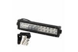 Rampe d'éclairage additionnel ART Quad - Led Premium Cree 72W 5760 Lumens 34cm
