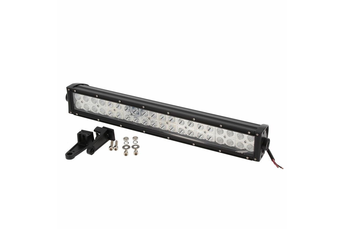 Rampe d'éclairage additionnel ART Quad - Led Premium Cree 120W 9600 Lumens 54cm
