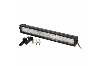 Rampe d'éclairage additionnel ART Quad - Led Premium Cree 120W 9600 Lumens 54cm