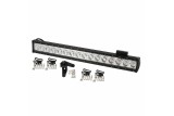 Rampe d'éclairage additionnel ART Quad - Led Premium Cree 160W 13600 Lumens 66cm