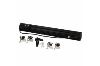 Rampe d'éclairage additionnel ART Quad - Led Premium Cree 160W 13600 Lumens 66cm