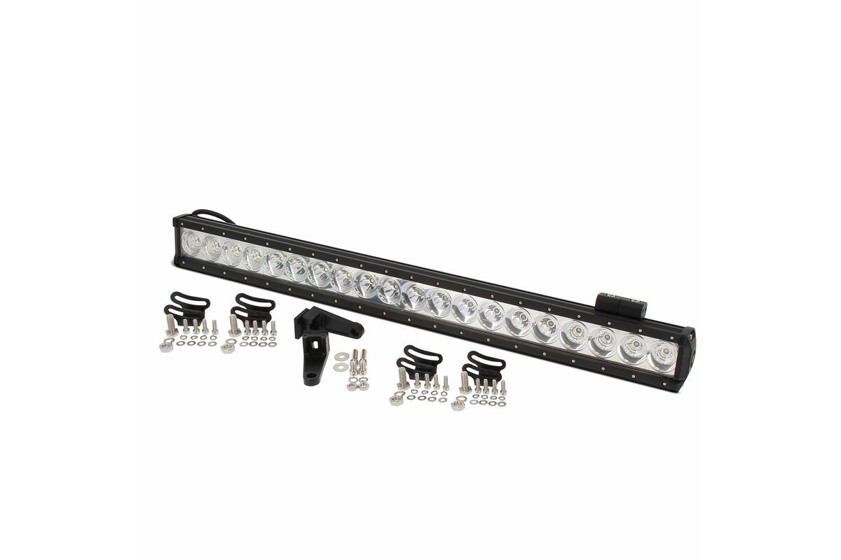 Rampe d'éclairage additionnel ART Quad - Led Premium Cree 200W 17000 Lumens 82cm