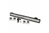 Rampe d'éclairage additionnel ART Quad - Led Premium Cree 200W 17000 Lumens 82cm