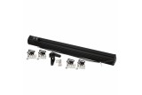 Rampe d'éclairage additionnel ART Quad - Led Premium Cree 200W 17000 Lumens 82cm