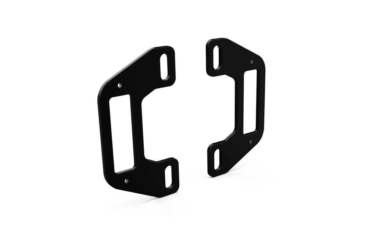 Support sur support de plaque DENALI pour T3