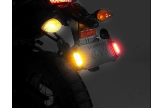 Support sur support de plaque DENALI pour T3