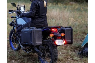 Support sur support de plaque DENALI pour T3