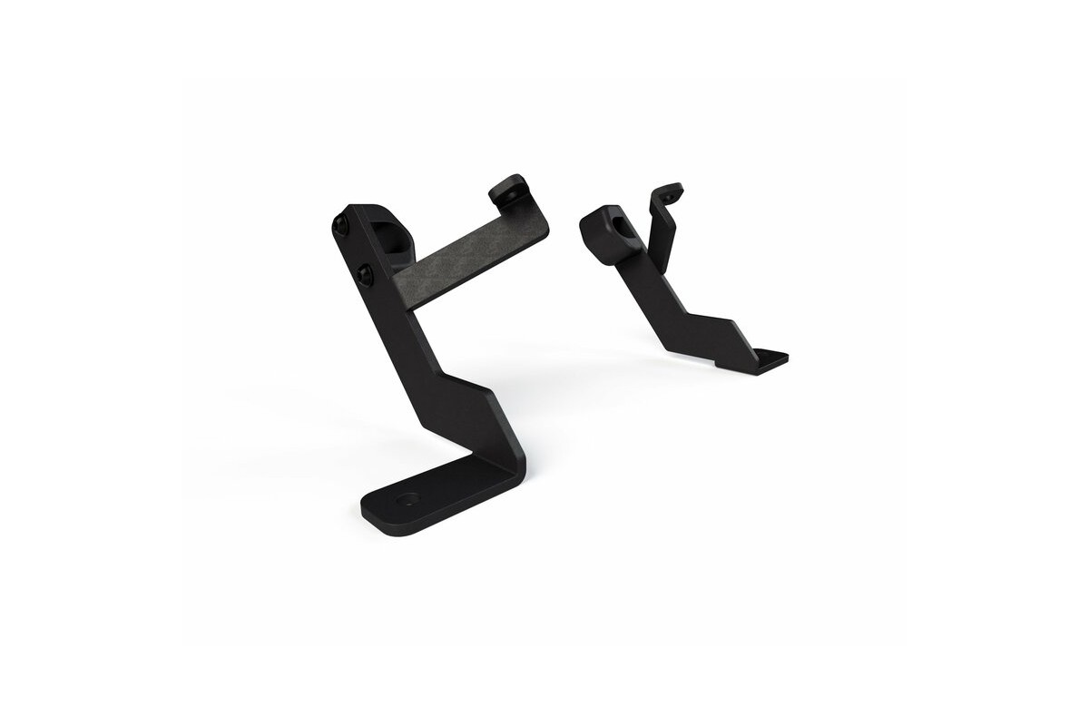 Support éclairage DENALI KTM 790 Adventure