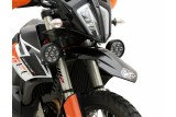 Support éclairage DENALI KTM 790 Adventure