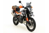 Support éclairage DENALI KTM 790 Adventure
