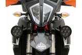 Support éclairage DENALI KTM 790 Adventure