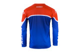 Maillot KENNY TRACK ZOOM PATRIOT | Kenny - Achat en ligne
