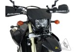 Support éclairage DENALI kit adaptateur phare M7 Suzuki DR-Z400/DR650S
