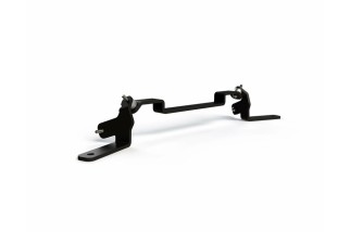 Support éclairage DENALI BMW F750GS/F850GS