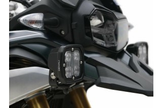 Support éclairage DENALI BMW F750GS/F850GS