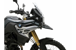 Support éclairage DENALI BMW F750GS/F850GS