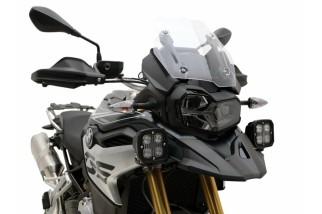 Support éclairage DENALI BMW F750GS/F850GS