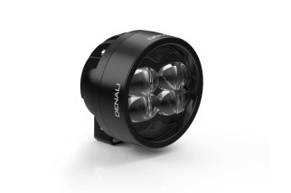 Feu de brouillard DENALI D3 LED 