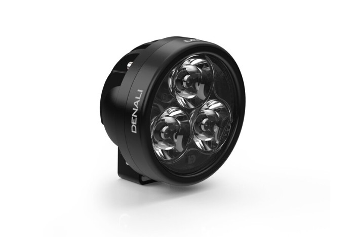 Eclairage additionnel DENALI D3 TriOptic LED