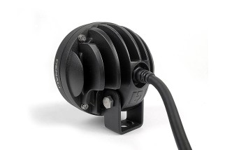 Eclairage additionnel DENALI D3 TriOptic LED