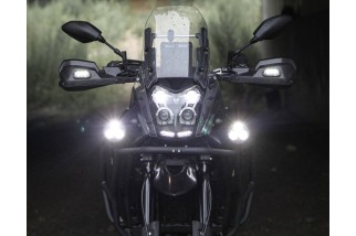 Eclairage additionnel DENALI D3 TriOptic LED