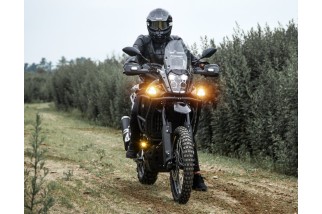 Eclairage additionnel DENALI D3 TriOptic LED