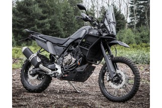 Eclairage additionnel DENALI D3 TriOptic LED