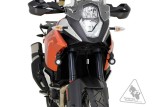 Support éclairage DENALI KTM 1190/1090 Adventure