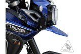 Support éclairage DENALI Triumph Tiger 1200 Explorer