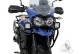 Support éclairage DENALI Triumph Tiger 1200 Explorer