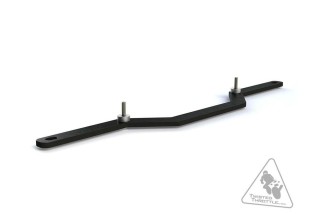 Support éclairage DENALI Triumph Tiger 1200 Explorer