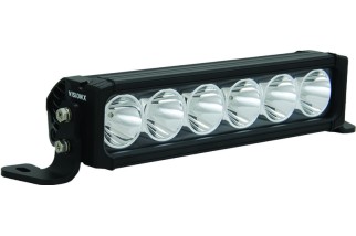 Rampe de LED VISION-X XPR 6 Leds 6480 Lumens 28cm