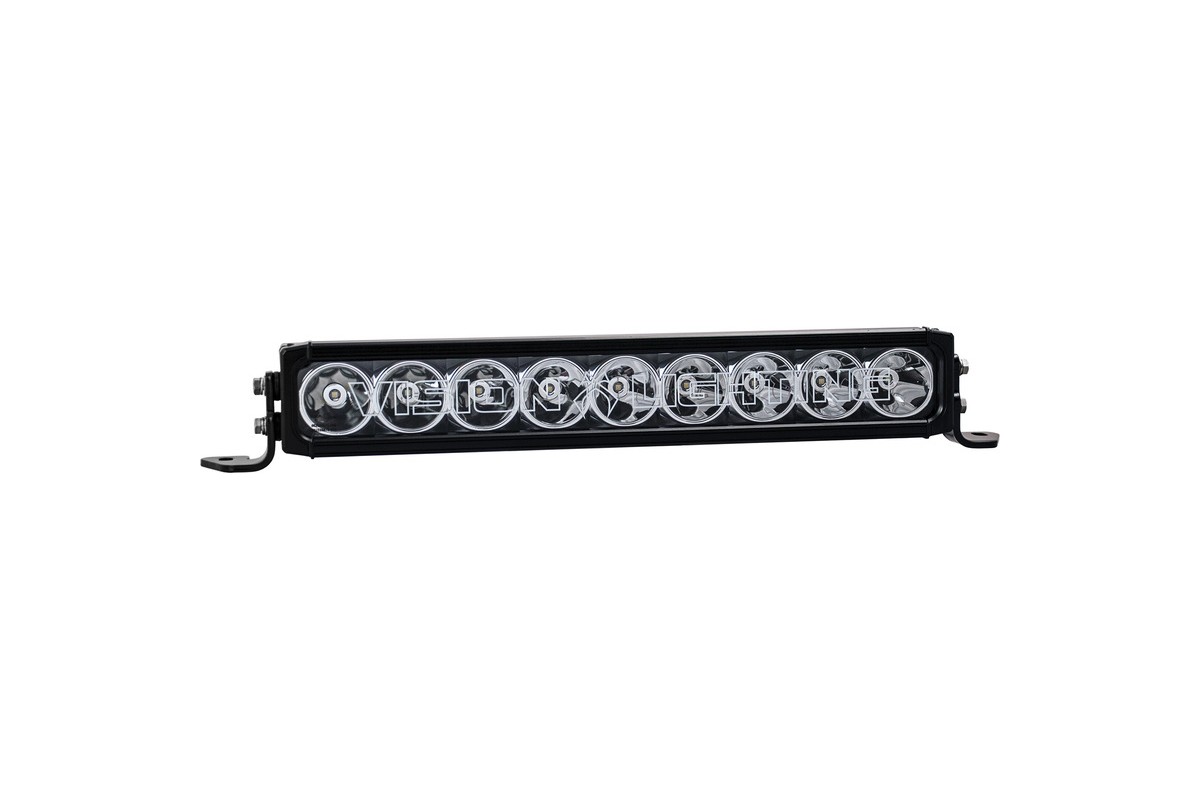 Rampe de LED VISION-X XPR 9 Leds 9710 Lumens 48cm