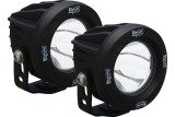 Kit 2 lampes Optimus rond Vision-X