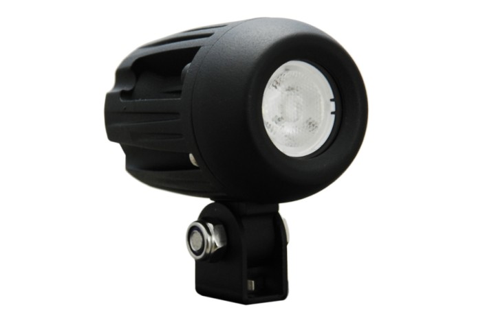 Mini solo led pod faisceau large 40° Vision-x