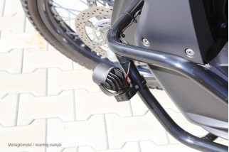 Support universel HIGHSIDER RS2