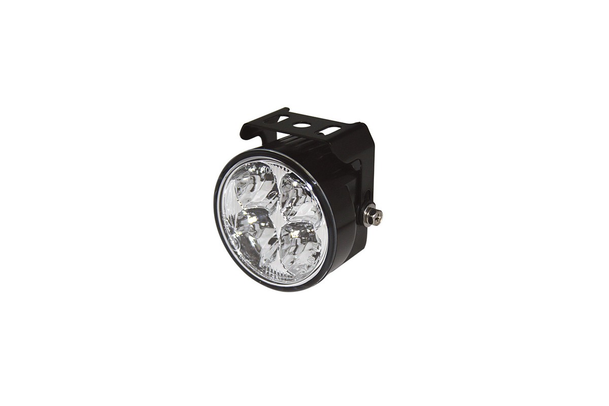 Feu diurne LED HIGHSIDER - rond