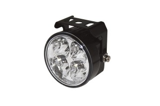 Feu diurne LED HIGHSIDER - rond