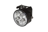 Feu diurne LED HIGHSIDER - rond