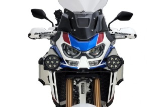 Support éclairage DENALI - Honda Africa Twin 1100 Adventure Sports ES